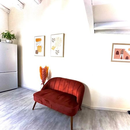 Maison De Village Sur Les Chemins De Compostelle Saint-Gilles  Esterno foto
